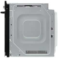 Духовой шкаф Krona ALPHA 60 BL