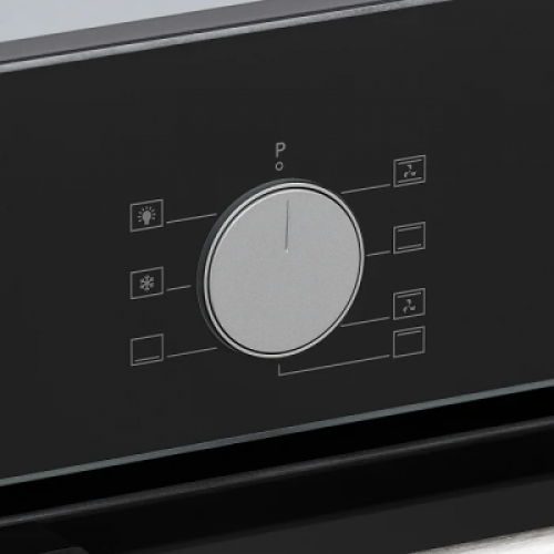 Духовой шкаф Krona ALPHA 60 BL