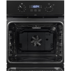 Духовой шкаф GrandGermes OKE-60BK-09