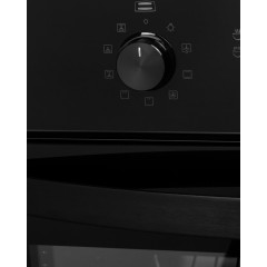 Духовой шкаф GrandGermes OKE-60BK-09