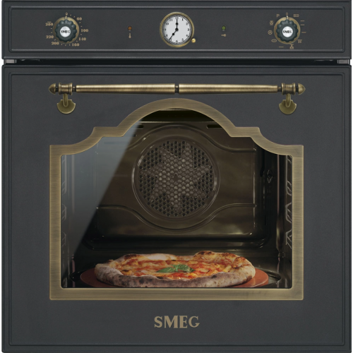 Духовой шкаф Smeg SFP67C1TAO