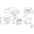 Духовой шкаф Smeg SFP67C1TAO