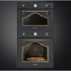 Духовой шкаф Smeg SFP67C1TAO