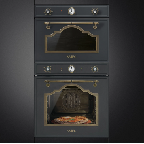 Духовой шкаф Smeg SFP67C1TAO
