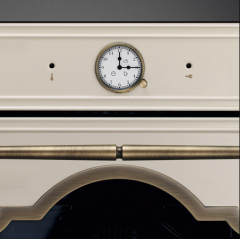 Духовой шкаф Smeg SFP67C1TPO