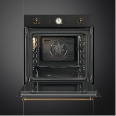 Духовой шкаф Smeg SFP68C1TAO