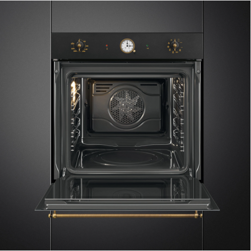 Духовой шкаф Smeg SFP68C1TAO