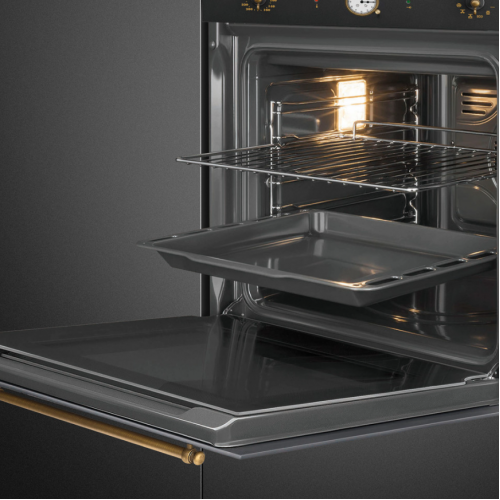 Духовой шкаф Smeg SFP68C1TAO