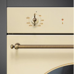 Духовой шкаф Smeg SFP68C1TPO