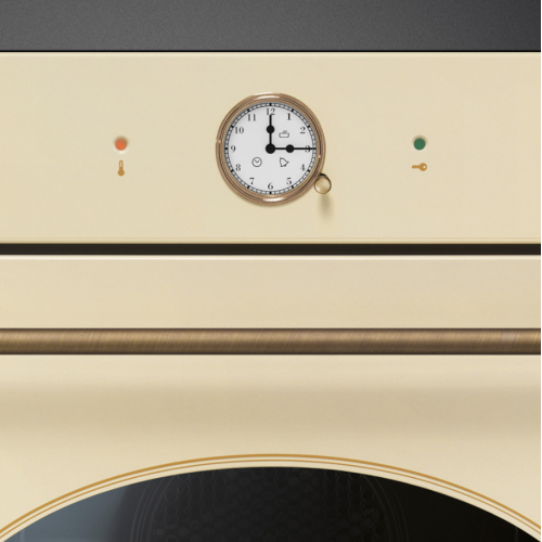 Духовой шкаф Smeg SFP68C1TPO