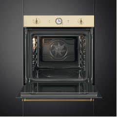 Духовой шкаф Smeg SFP68C1TPO