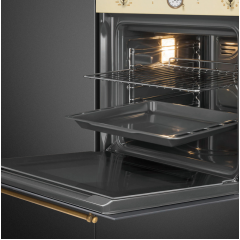 Духовой шкаф Smeg SFP68C1TPO