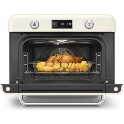 Духовой шкаф Smeg COF01CREU