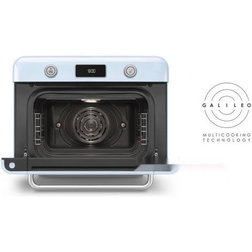 Духовой шкаф Smeg COF01PGEU