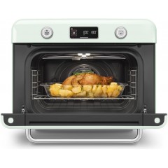 Духовой шкаф Smeg COF01PGEU