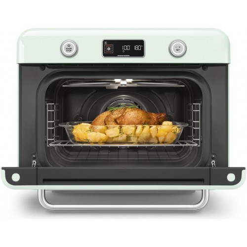 Духовой шкаф Smeg COF01PGEU