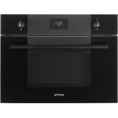 Духовой шкаф Smeg SO4101M1B3