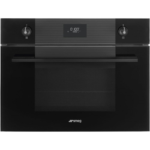 Духовой шкаф Smeg SO4101M1B3