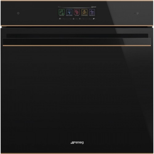 Духовой шкаф Smeg SO6606WAPNR