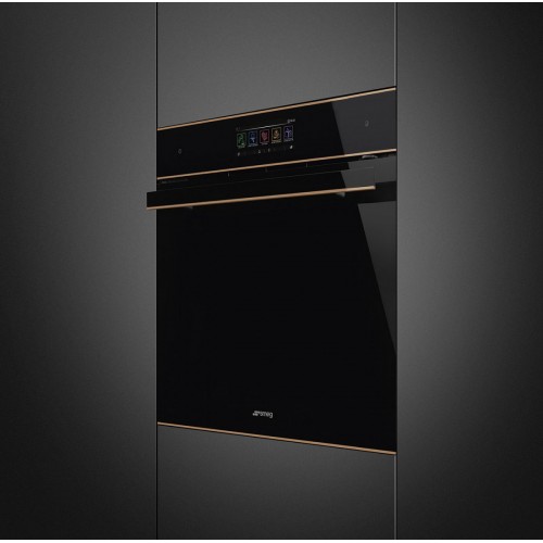 Духовой шкаф Smeg SO6606WAPNR