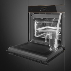 Духовой шкаф Smeg SO6606WAPNR