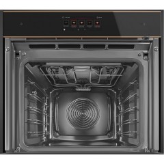 Духовой шкаф Smeg SO6606WAPNR