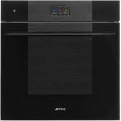Духовой шкаф Smeg Linea SO6104APB3