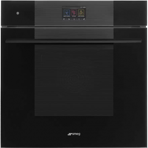 Духовой шкаф Smeg Linea SO6104APB3