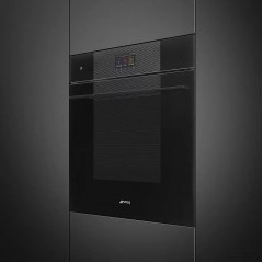 Духовой шкаф Smeg Linea SO6104APB3