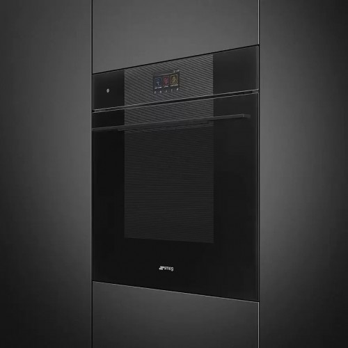 Духовой шкаф Smeg Linea SO6104APB3