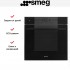 Духовой шкаф Smeg Linea SO6104APB3