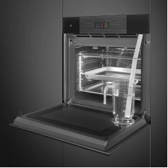 Духовой шкаф Smeg Linea SO6104APB3