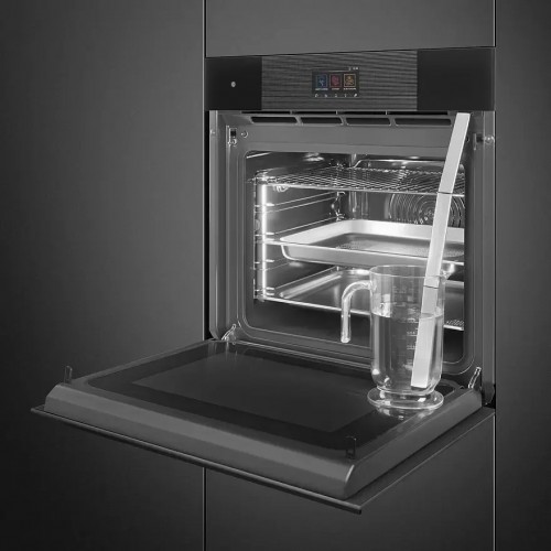 Духовой шкаф Smeg Linea SO6104APB3