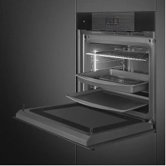 Духовой шкаф Smeg Linea SO6104APB3
