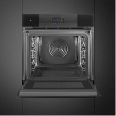 Духовой шкаф Smeg Linea SO6104APB3
