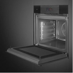 Духовой шкаф Smeg Linea SO6104APB3