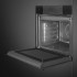 Духовой шкаф Smeg Linea SO6104APB3