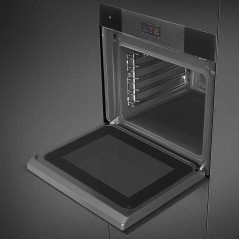 Духовой шкаф Smeg Linea SO6104APB3