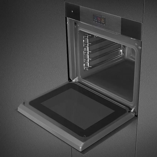 Духовой шкаф Smeg Linea SO6104APB3