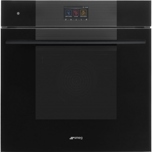 Духовой шкаф Smeg SO6104S4PB3