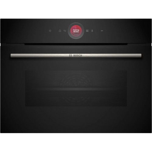 Духовой шкаф Bosch Serie 8 CBG7341B1