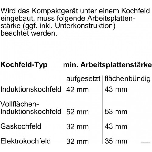 Духовой шкаф Bosch Serie 8 CBG7341B1