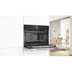 Духовой шкаф Bosch Serie 8 CBG7341B1