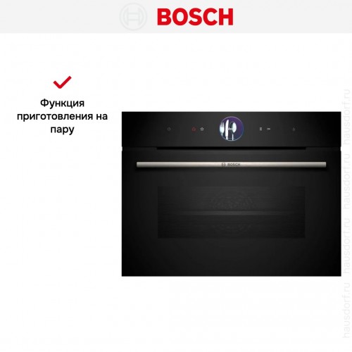 Духовой шкаф Bosch CSG7361B1