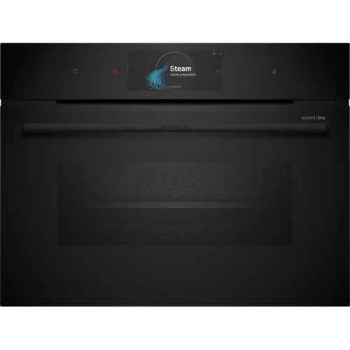 Духовой шкаф Bosch Serie 8 CSG958DB1