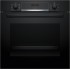Духовой шкаф Bosch Serie 4 HBA514BB3