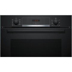 Духовой шкаф Bosch Serie 4 HBA514BB3
