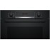 Духовой шкаф Bosch Serie 4 HBA514BB3