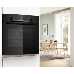 Духовой шкаф Bosch Serie 4 HBA514BB3