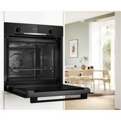 Духовой шкаф Bosch Serie 4 HBA514BB3